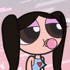 Meet your Posher, Liliane